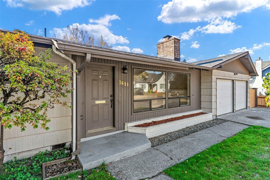 Photo of 2611 Fir Street, Longview, WA 98632 (MLS # 2596984)