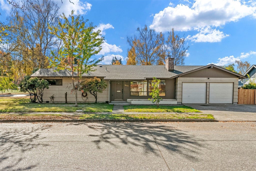Photo of 2611 Fir Street, Longview, WA 98632 (MLS # 2596984)