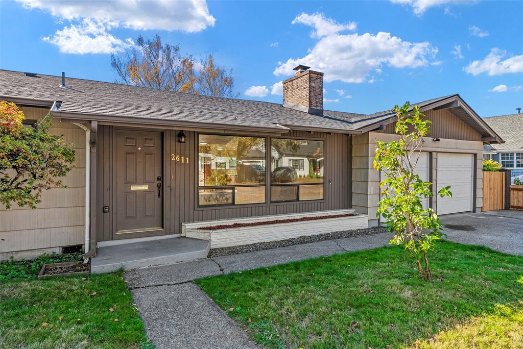 Photo of 2611 Fir Street, Longview, WA 98632 (MLS # 2596984)