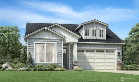 23815 SE Sequoia Street Black Diamond WA 98010