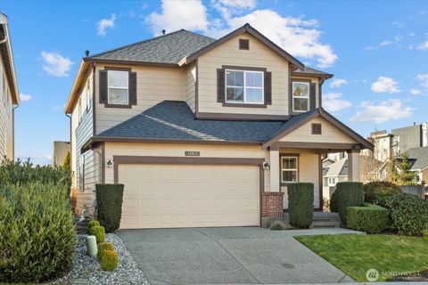 Photo of 13418 41st Avenue SE, Mill Creek, WA 98012 (MLS # 2484015)