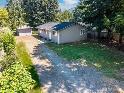 Photo of 16125 356th Avenue SE, Sultan, WA 98294 (MLS # 2553074)