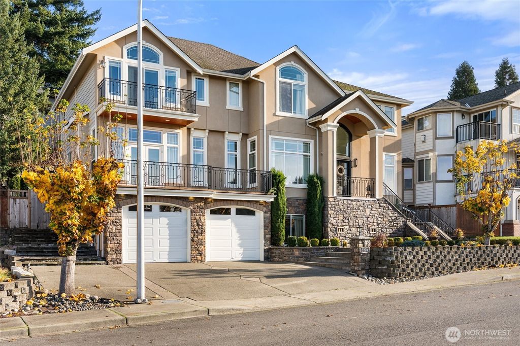 Photo of 5228 Highland Dr SE Dr, Auburn, WA 98092 (MLS # 2455499)