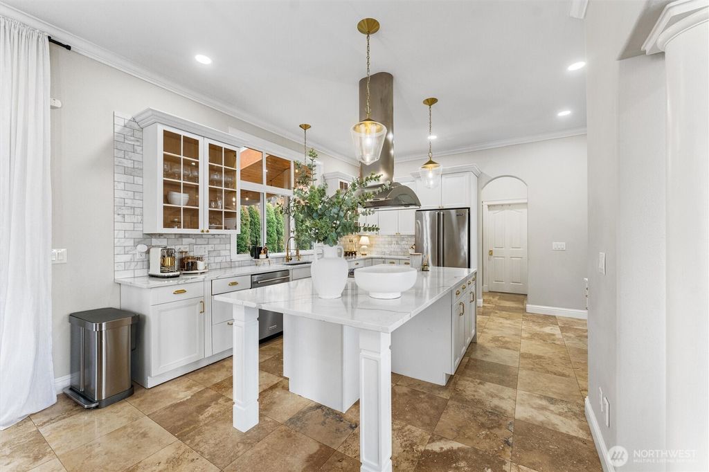 Photo of 5228 Highland Dr SE Dr, Auburn, WA 98092 (MLS # 2455499)