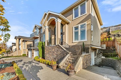 Photo of 5228 Highland Dr SE Dr, Auburn, WA 98092 (MLS # 2455499)