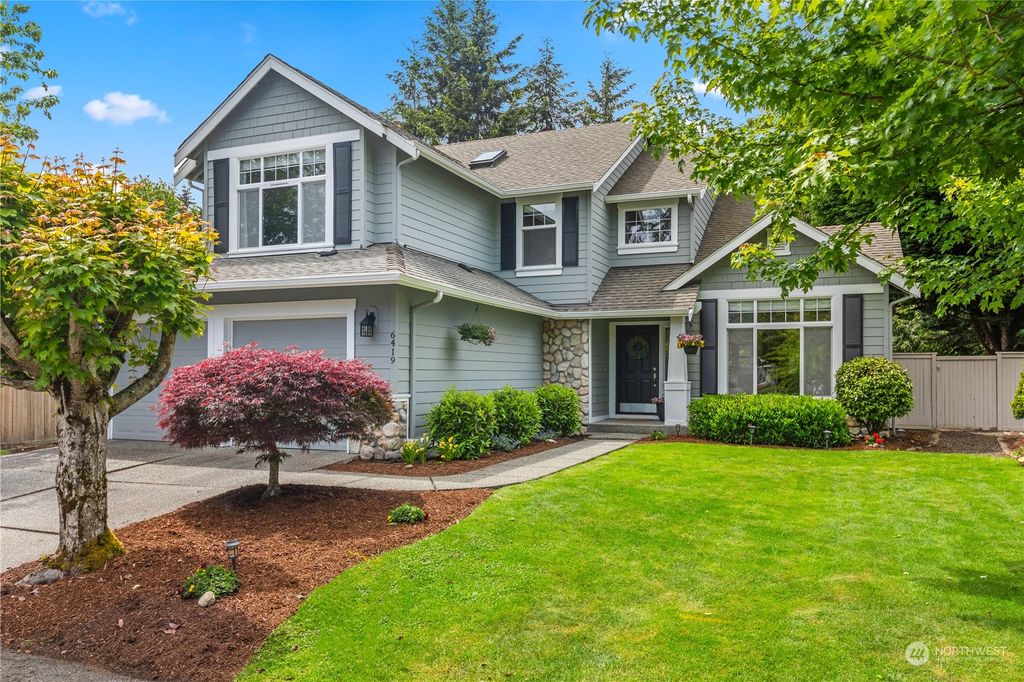 Photo of 6419 Pinehurst Court, Mukilteo, WA 98275 (MLS # 2245095)
