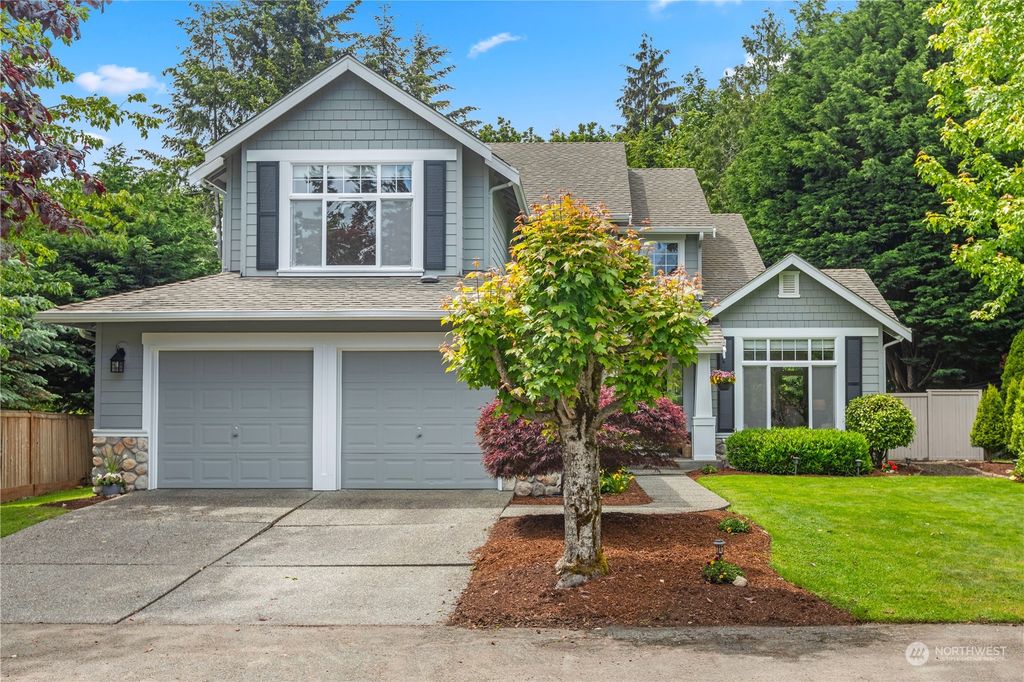 Photo of 6419 Pinehurst Court, Mukilteo, WA 98275 (MLS # 2245095)