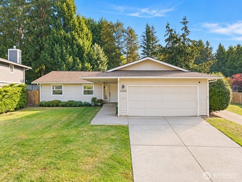 Photo of 13444 110th Place NE, Kirkland, WA 98034 (MLS # 2591462)