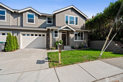 Photo of 1012 High Avenue, Bremerton, WA 98337 (MLS # 2435867)