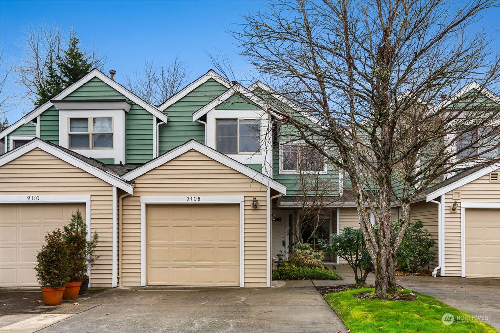 Photo of 9108 159th Place NE #502, Redmond, WA 98052 (MLS # 2192158)