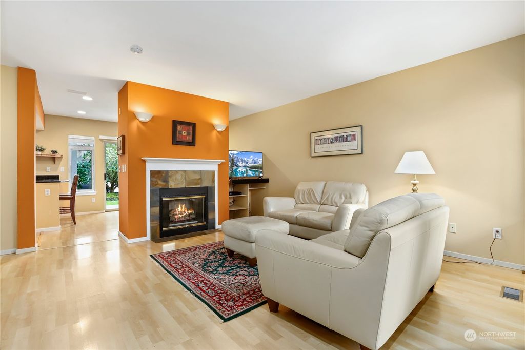 Photo of 9108 159th Place NE #502, Redmond, WA 98052 (MLS # 2192158)