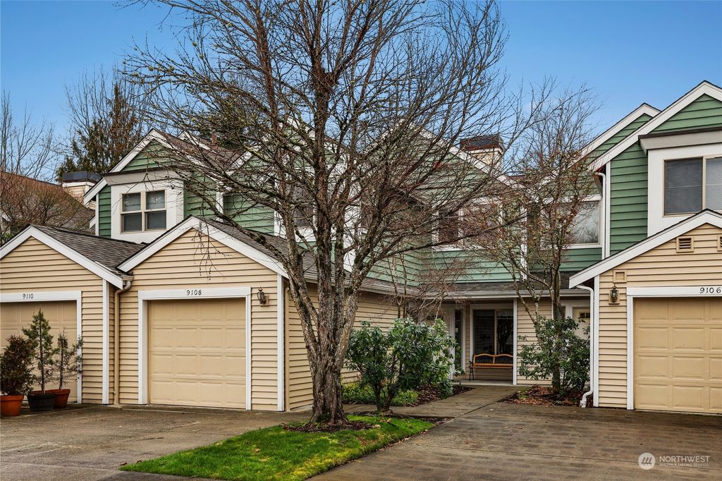 Photo of 9108 159th Place NE #502, Redmond, WA 98052 (MLS # 2192158)