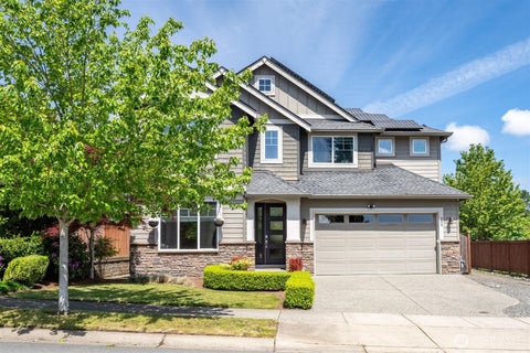 Photo of 709 153rd Place SW, Lynnwood, WA 98087 (MLS # 2545709)