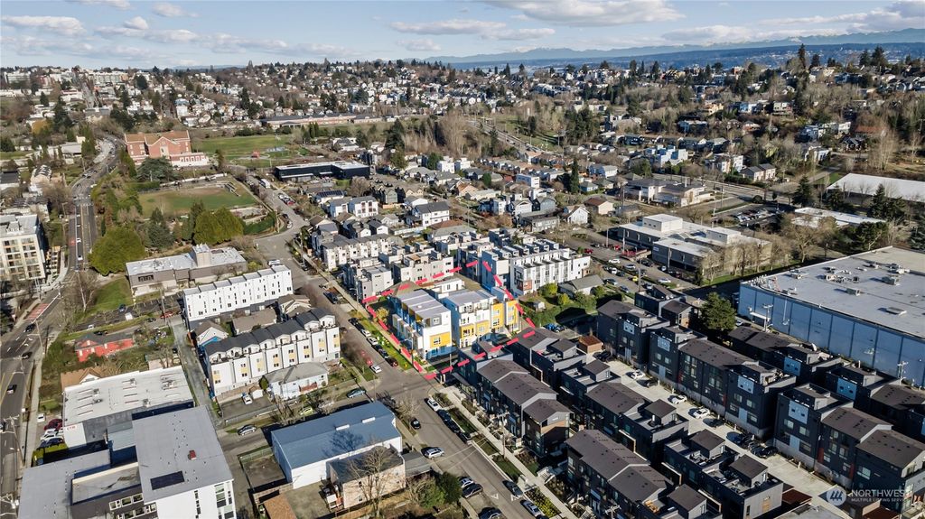 Photo of 2408 S Plum Street, Seattle, WA 98144 (MLS # 2326413)