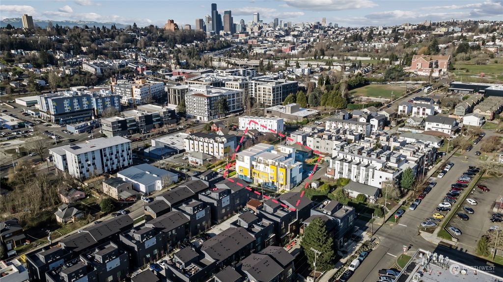Photo of 2408 S Plum Street, Seattle, WA 98144 (MLS # 2326413)