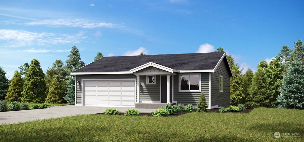 Photo of 32668 142nd Street SE, Sultan, WA 98294 (MLS # 2185865)