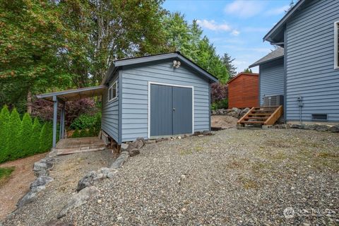 A home in Snohomish