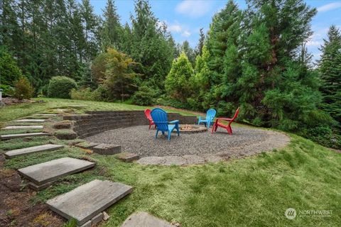 A home in Snohomish