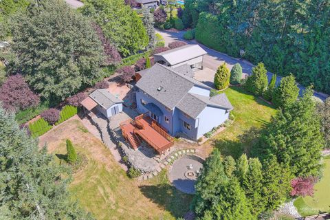 A home in Snohomish