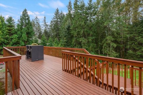 A home in Snohomish