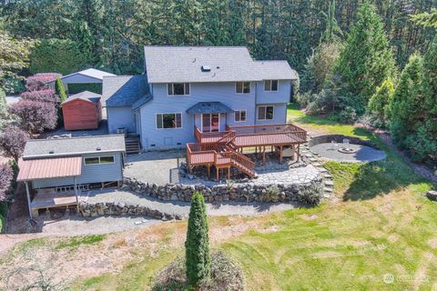 A home in Snohomish