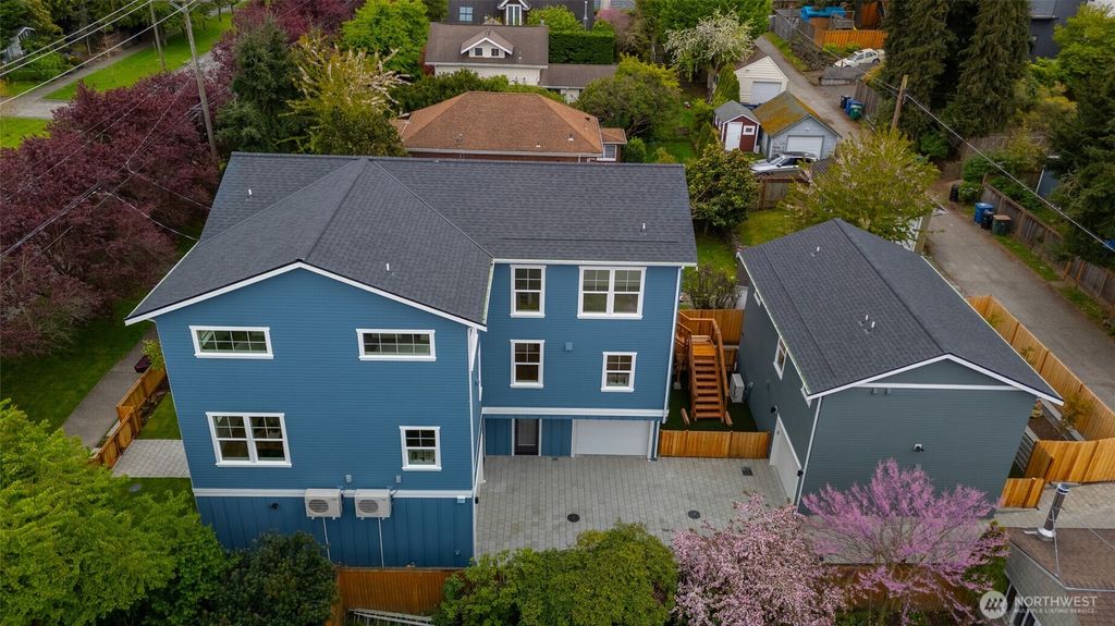 Photo of 3637 34th Avenue W, Seattle, WA 98199 (MLS # 2414065)