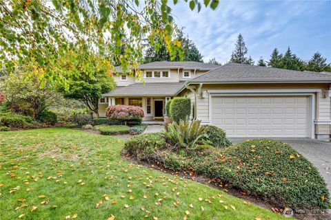 306 Crestview Drive Port Ludlow WA 98365
