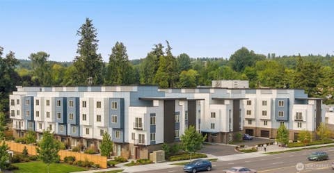 Photo of 7622 NE Bothell Way #103, Kenmore, WA 98028 (MLS # 2558832)