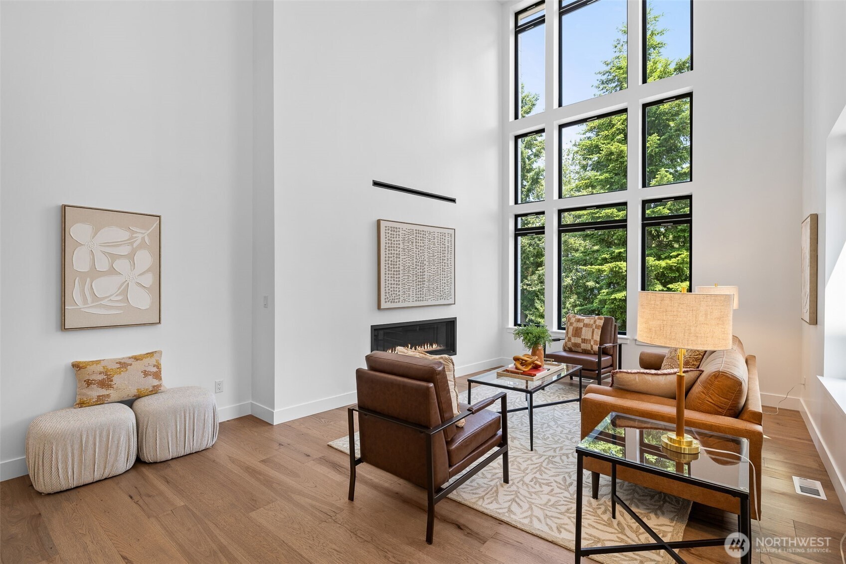 2115 Squak Mountain Loop SW