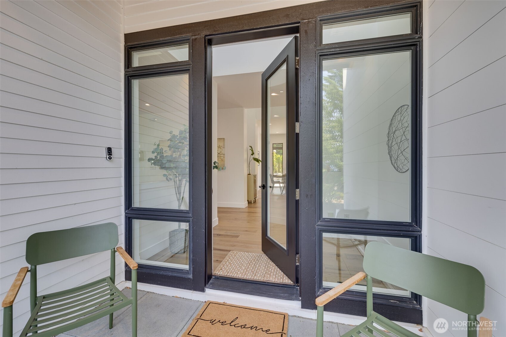 2115 Squak Mountain Loop SW