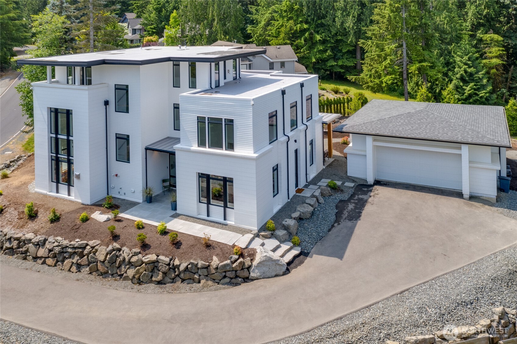 2115 Squak Mountain Loop SW
