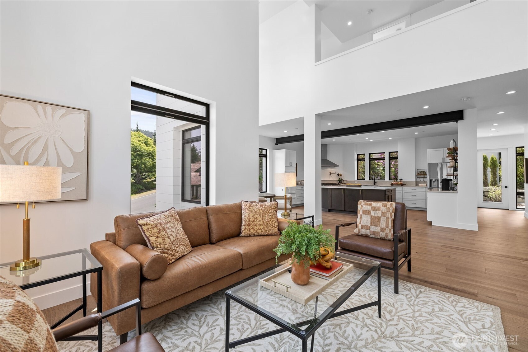 2115 Squak Mountain Loop SW