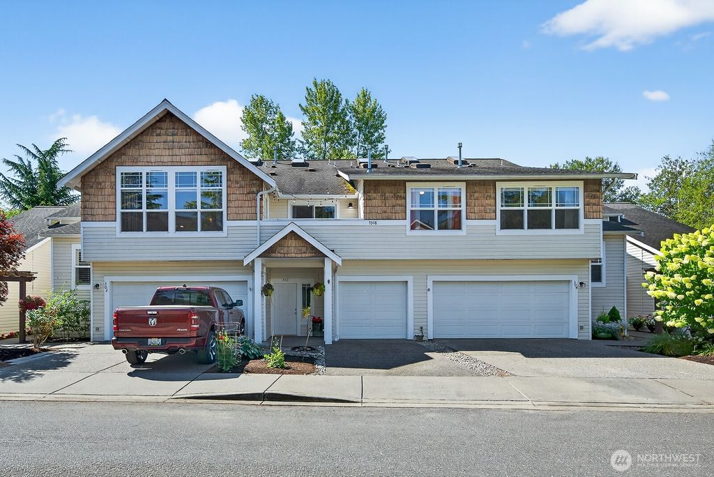 Photo of 7318 Centerville Court #303, Stanwood, WA 98292 (MLS # 2409896)