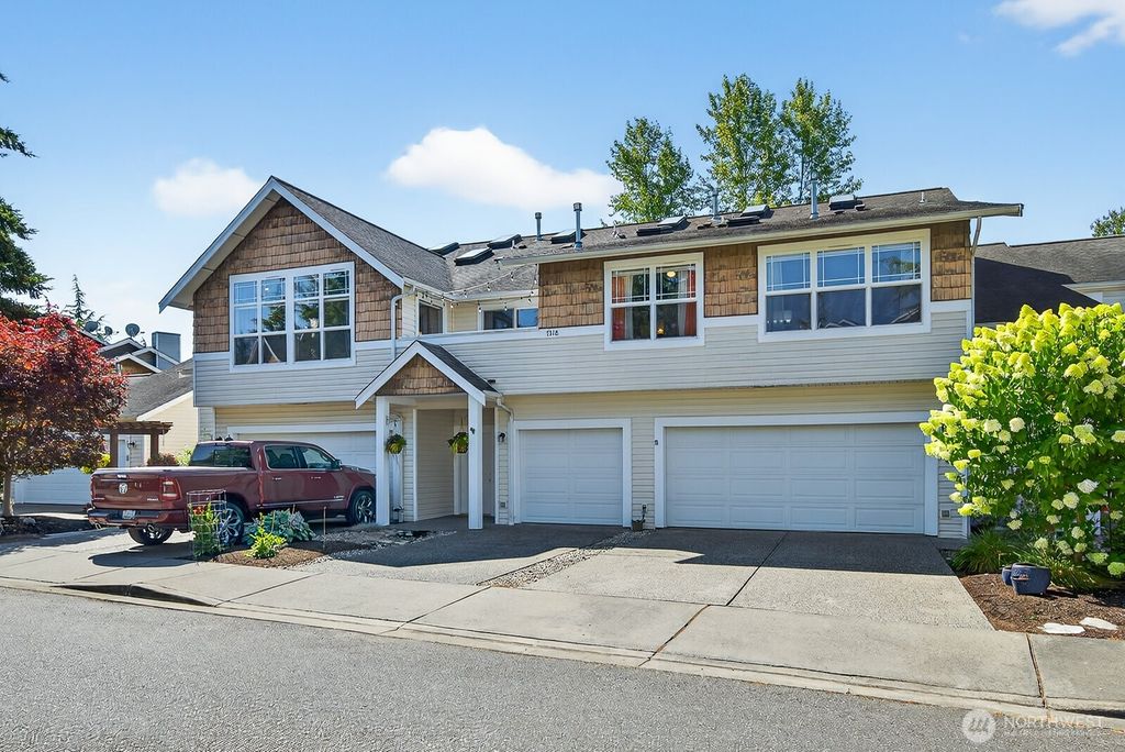 Photo of 7318 Centerville Court #303, Stanwood, WA 98292 (MLS # 2409896)