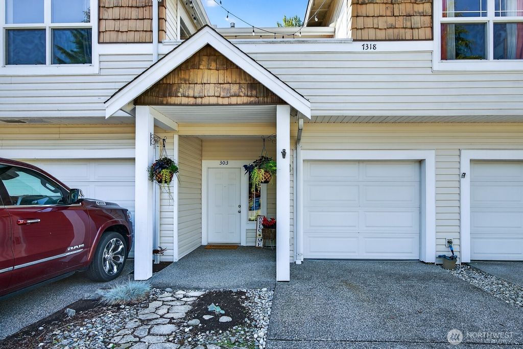 Photo of 7318 Centerville Court #303, Stanwood, WA 98292 (MLS # 2409896)