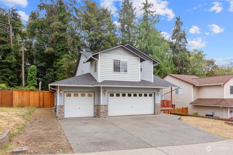 A home in Marysville