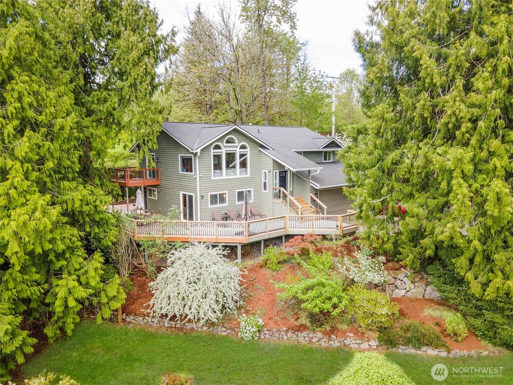 Photo of 34407 166th Way SE, Auburn, WA 98092 (MLS # 2368527)