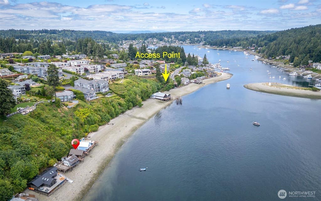 Photo of 7157 Craig Lane, Gig Harbor, WA 98335 (MLS # 2560946)