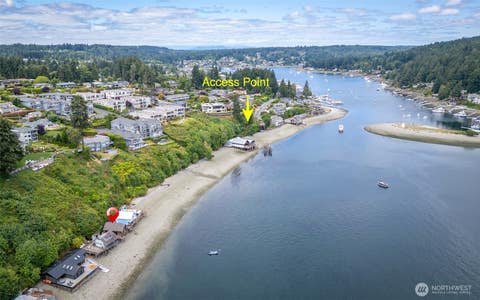 Photo of 7157 Craig Lane, Gig Harbor, WA 98335 (MLS # 2560946)