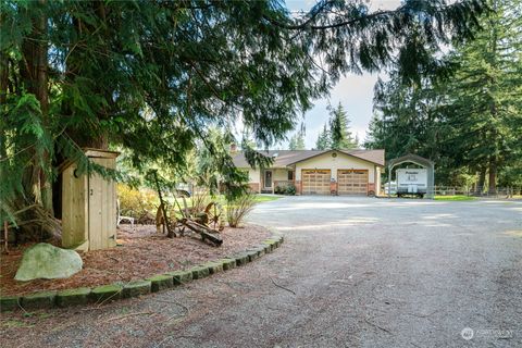 A home in Arlington