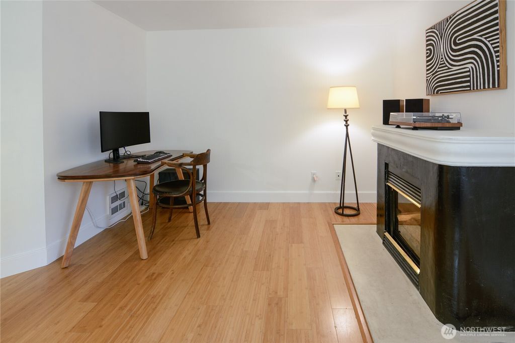 Photo of 13629 26th Place W #A-103, Lynnwood, WA 98087 (MLS # 2437298)