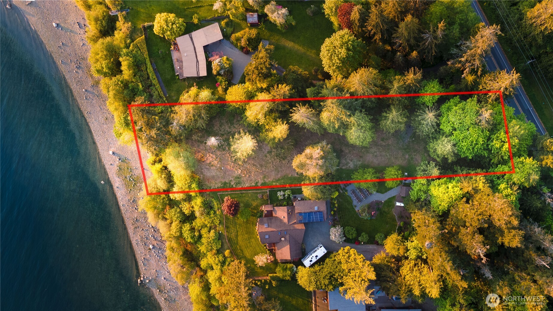 0 Hood Canal Drive NE