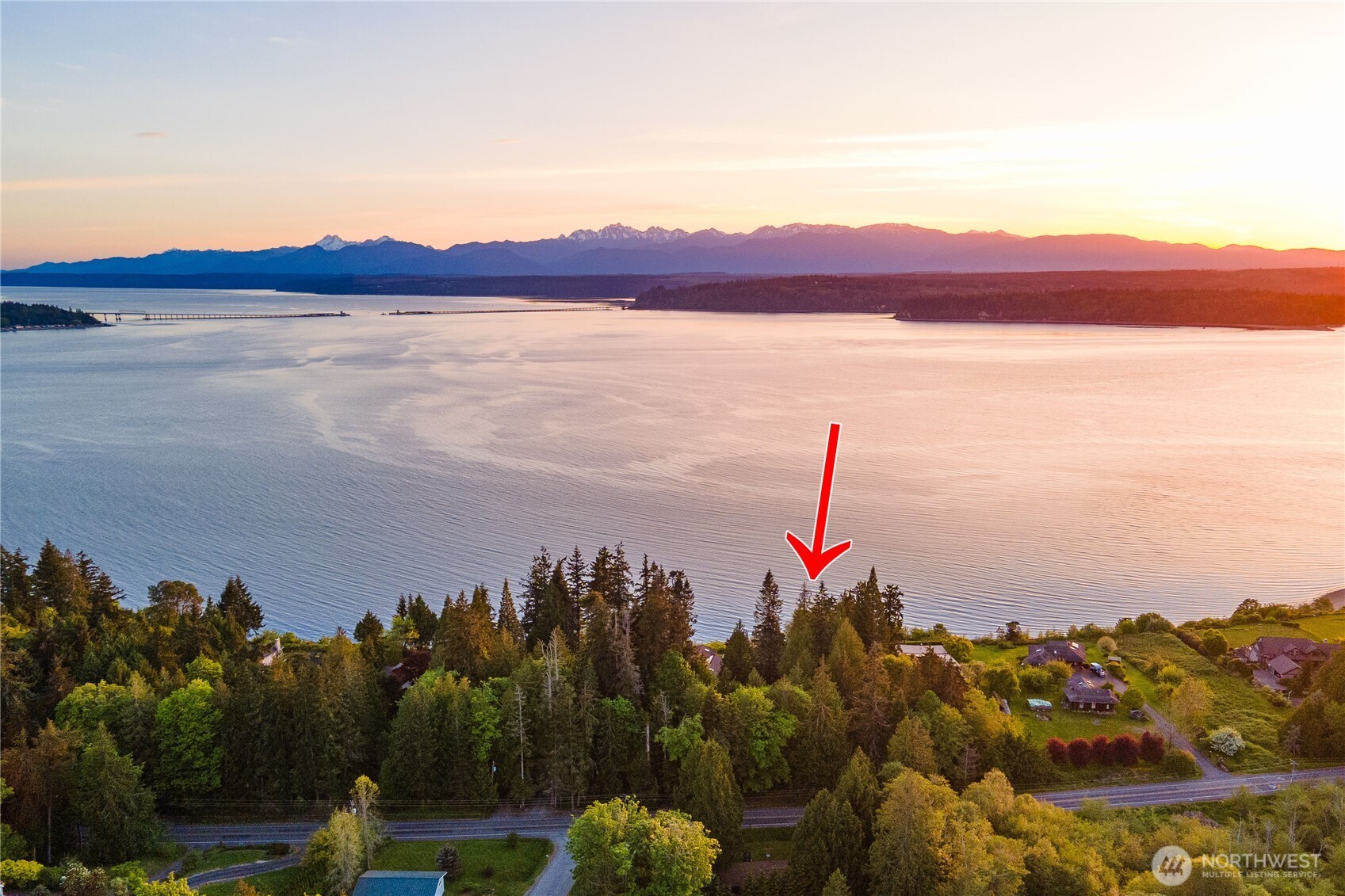 0 Hood Canal Drive NE
