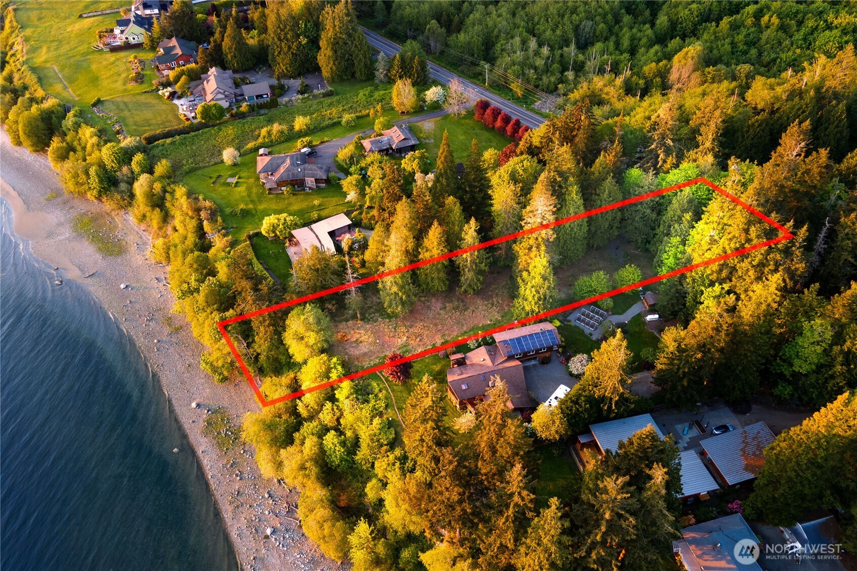 0 Hood Canal Drive NE