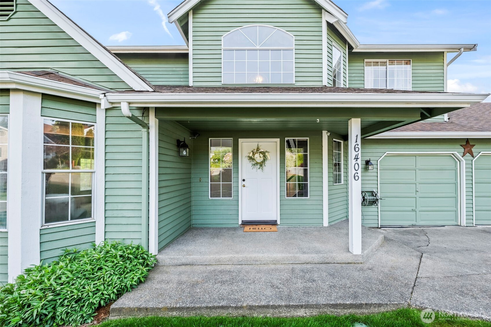 16406 44th Street Ct E