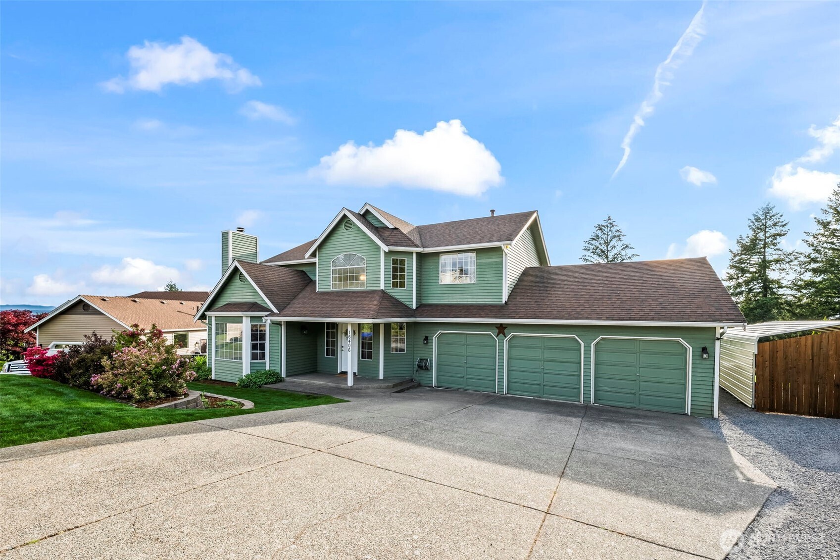 16406 44th Street Ct E