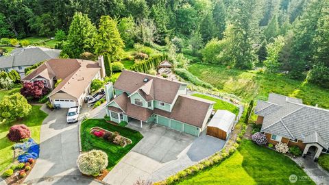 16406 44th Street Ct E Lake Tapps WA 98391