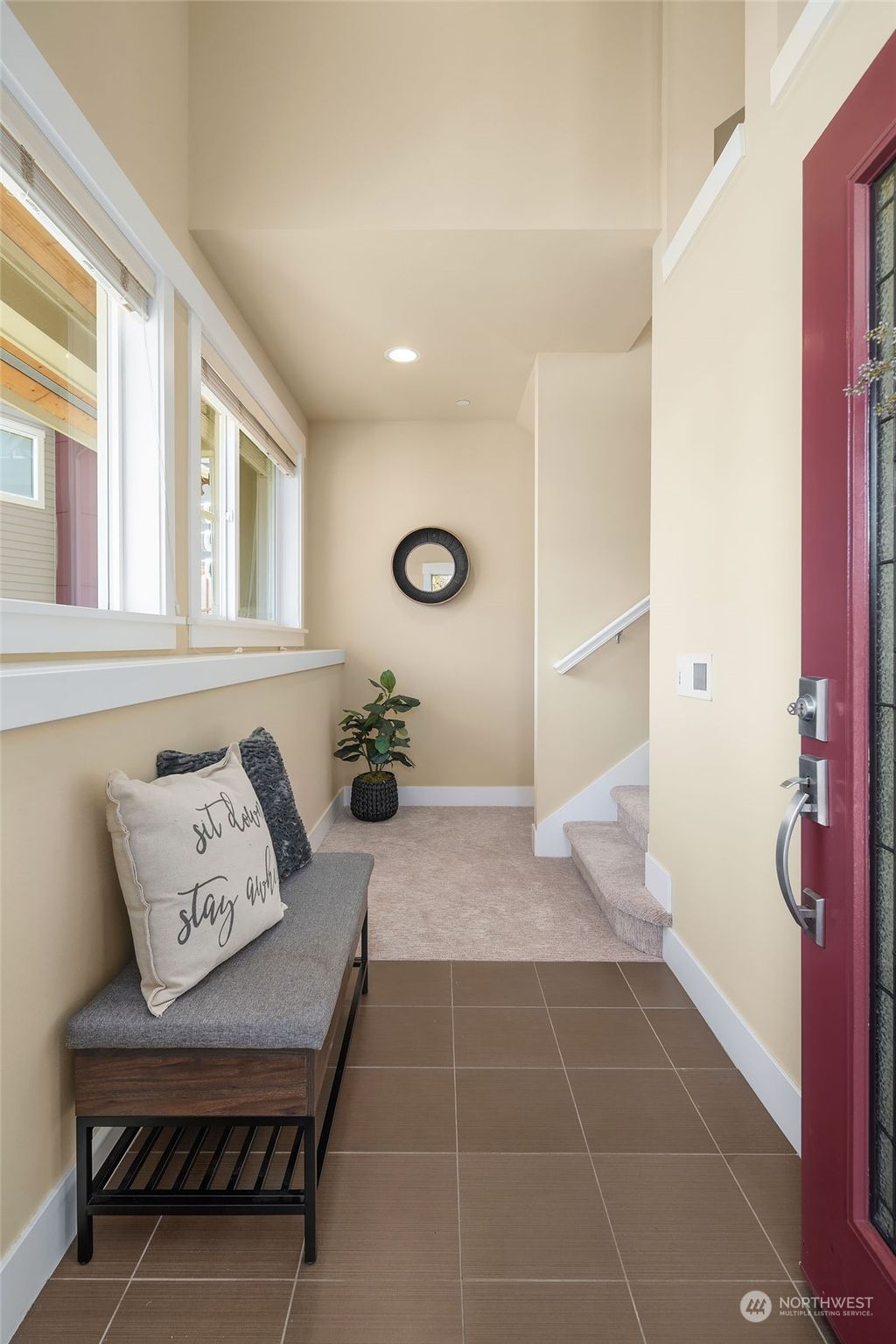 Photo of 900 228th Avenue NE #5C, Sammamish, WA 98074 (MLS # 2207276)