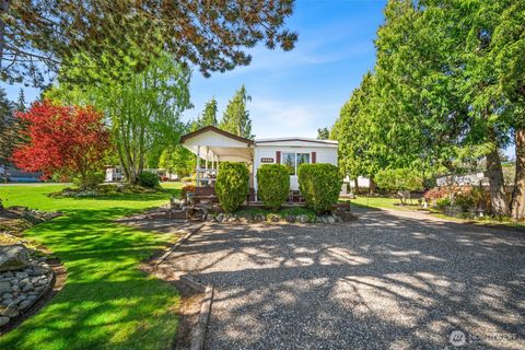 Photo of 8225 Salish Lane, Blaine, WA 98230 (MLS # 2512357)