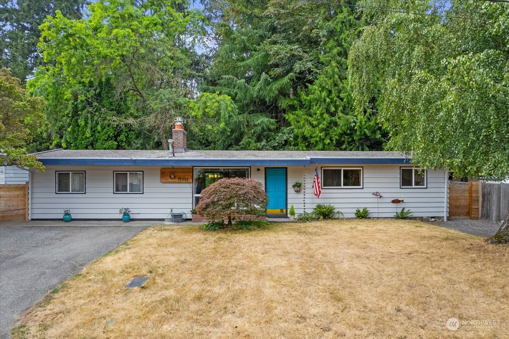 Photo of 19332 81st Place W, Edmonds, WA 98026 (MLS # 2277844)